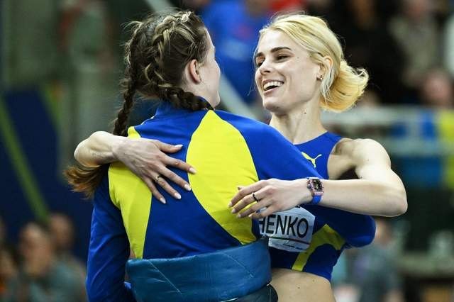 Україна скоротила заявку на Євро-2026 з легкої атлетики до 25 спортсменів