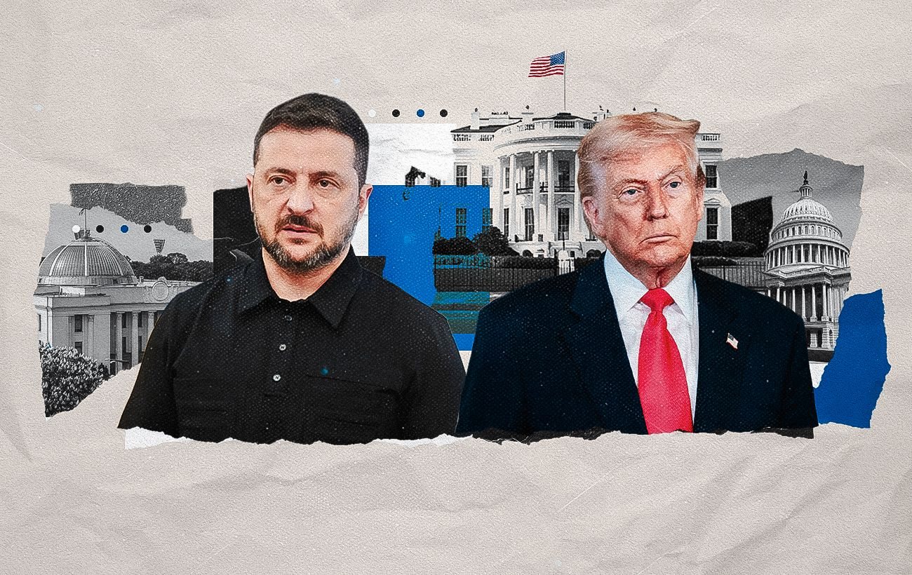 Вакансія номер один: хто може очолити посольство України в США
