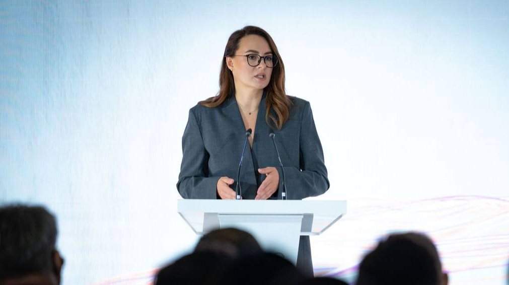 Юлія Свириденко підтвердила відставку з посади прем'єр-міністра