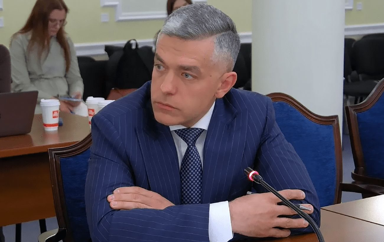 Суд призначив ексголові наглядової ради «Сенс Банку» заставу у 7 мільйонів гривень