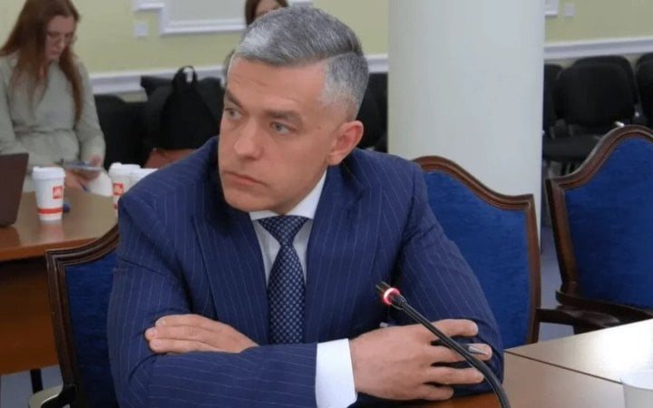 Кабмін припинив повноваження голови наглядової ради «Сенс Банку»