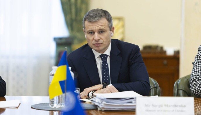 Рада має закрити питання посилок до жовтня через умови ЄС