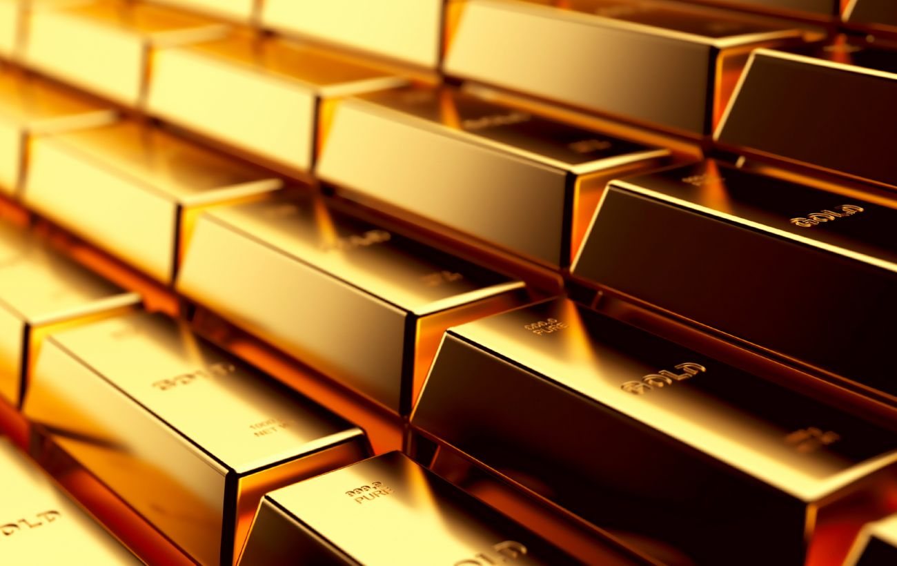 Росія розпродає золоті резерви через бюджетний дефіцит і війну