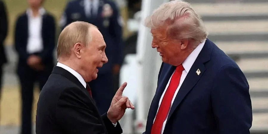 Республіканці критикують Трампа за зближення з Росією напередодні виборів до Конгресу