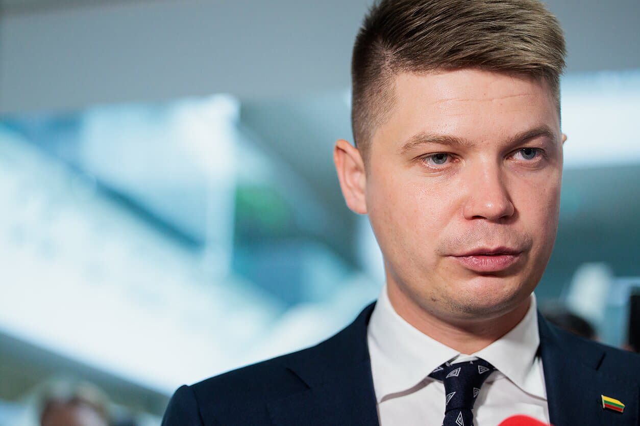 Литва придбає технології для виявлення тунелів нелегальних мігрантів