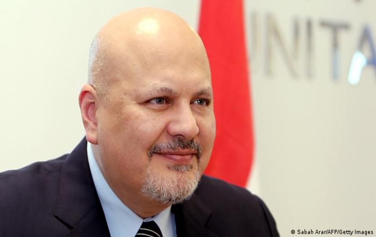 Прокурора МКС, що видав ордер на арешт Путіна, звільнили через гучне звинувачення