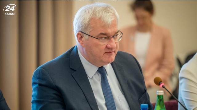 Сибіга: проєкт Freyja перейшов до етапу роботи з виробниками