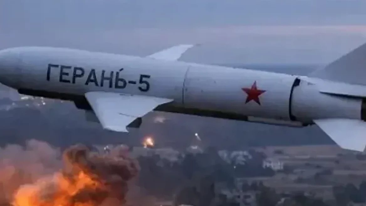 Росія переносить двигун «Герані-5» у фюзеляж для розгону до 700–800 км/год