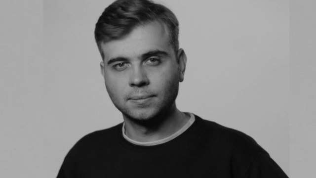 Поліція затримала журналіста hromadske Євгенія Шульгата у Києві