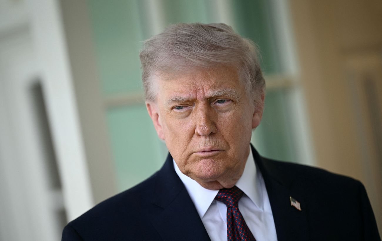 Трамп погрожує ЄС через "практику пограбування" техногігантів США