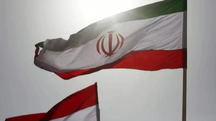 Іран завдав ударів у відповідь по базах США в Йорданії та Бахрейні
