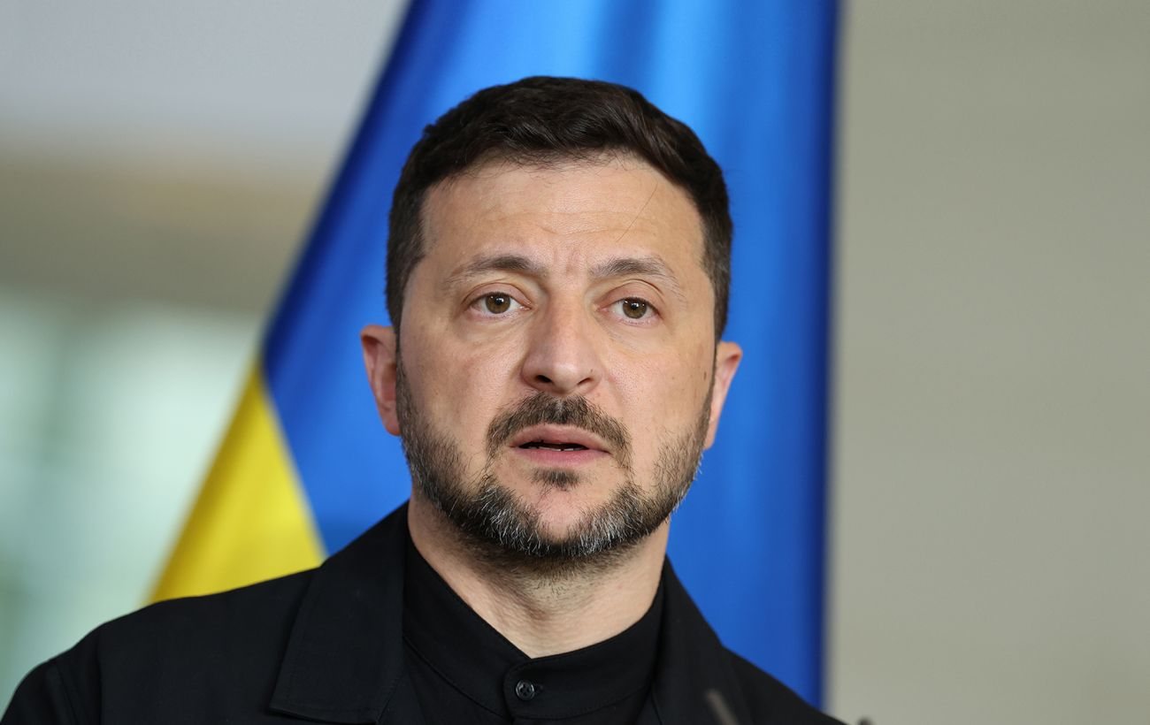 Зеленський анонсував нові домовленості зі США щодо ракетних систем