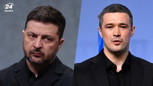 Чи поверне Зеленський Федорова на посаду міністра оборони: переговори тривають