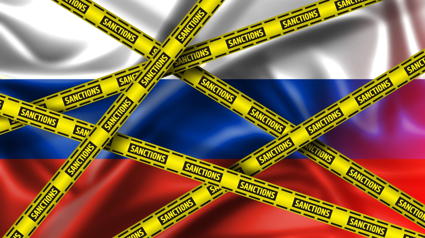 Розвідка ЄС попередила про ризик банківської кризи в Росії через нові санкції