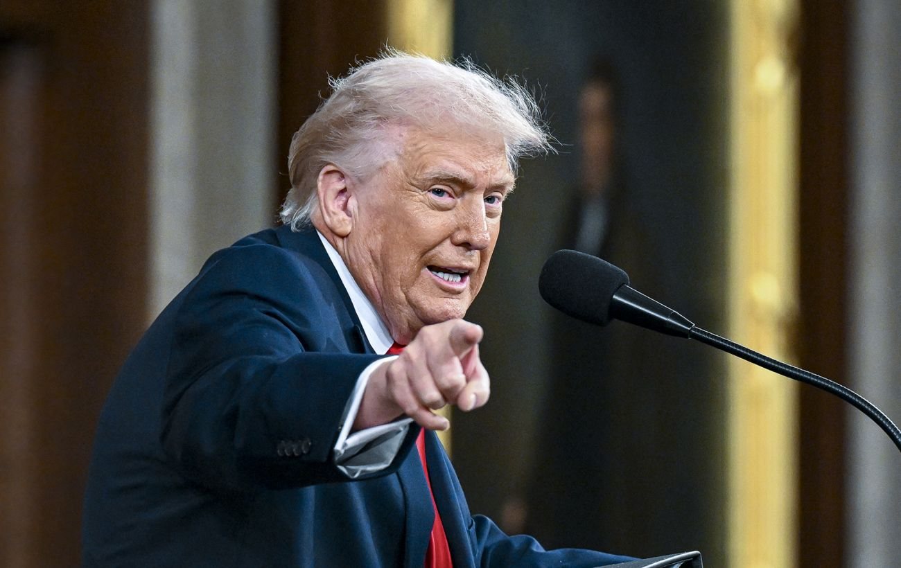 Трамп анонсував знищення іранського ядерного об'єкта в горі Pickaxe