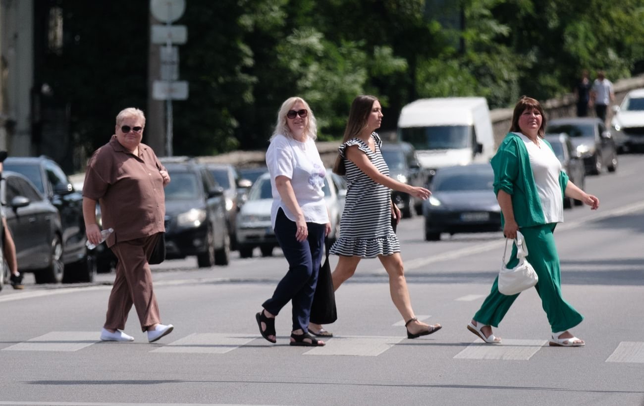 Опитування показало, що 85% українців вірять у перемогу, але думки про кордони розділилися