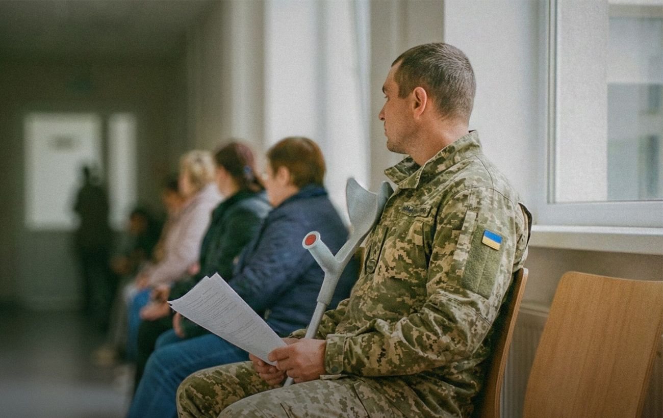 Зеленський підписав закон про збереження виплат військовим на весь період лікування