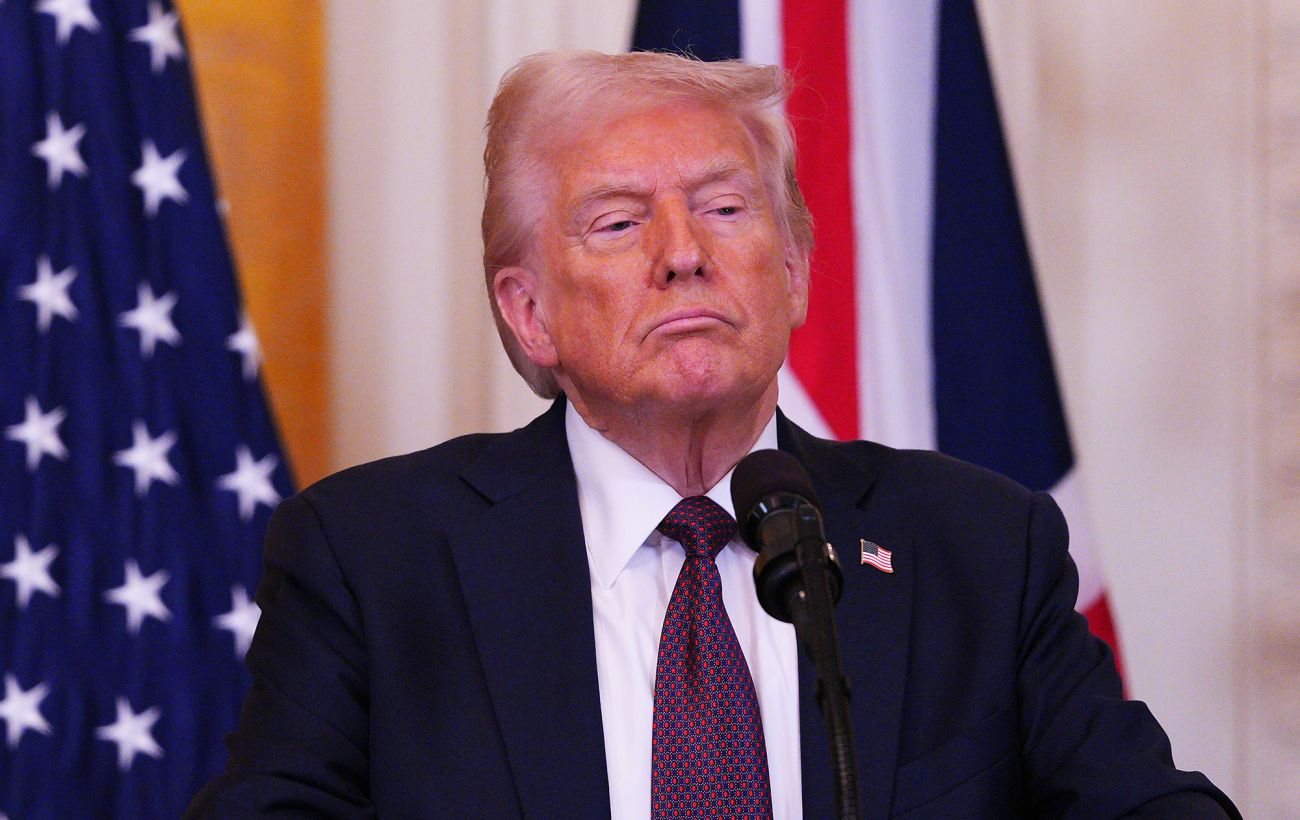 Трамп хоче, щоб Зеленський і Путін підписали мирну угоду на саміті G20 у Маямі