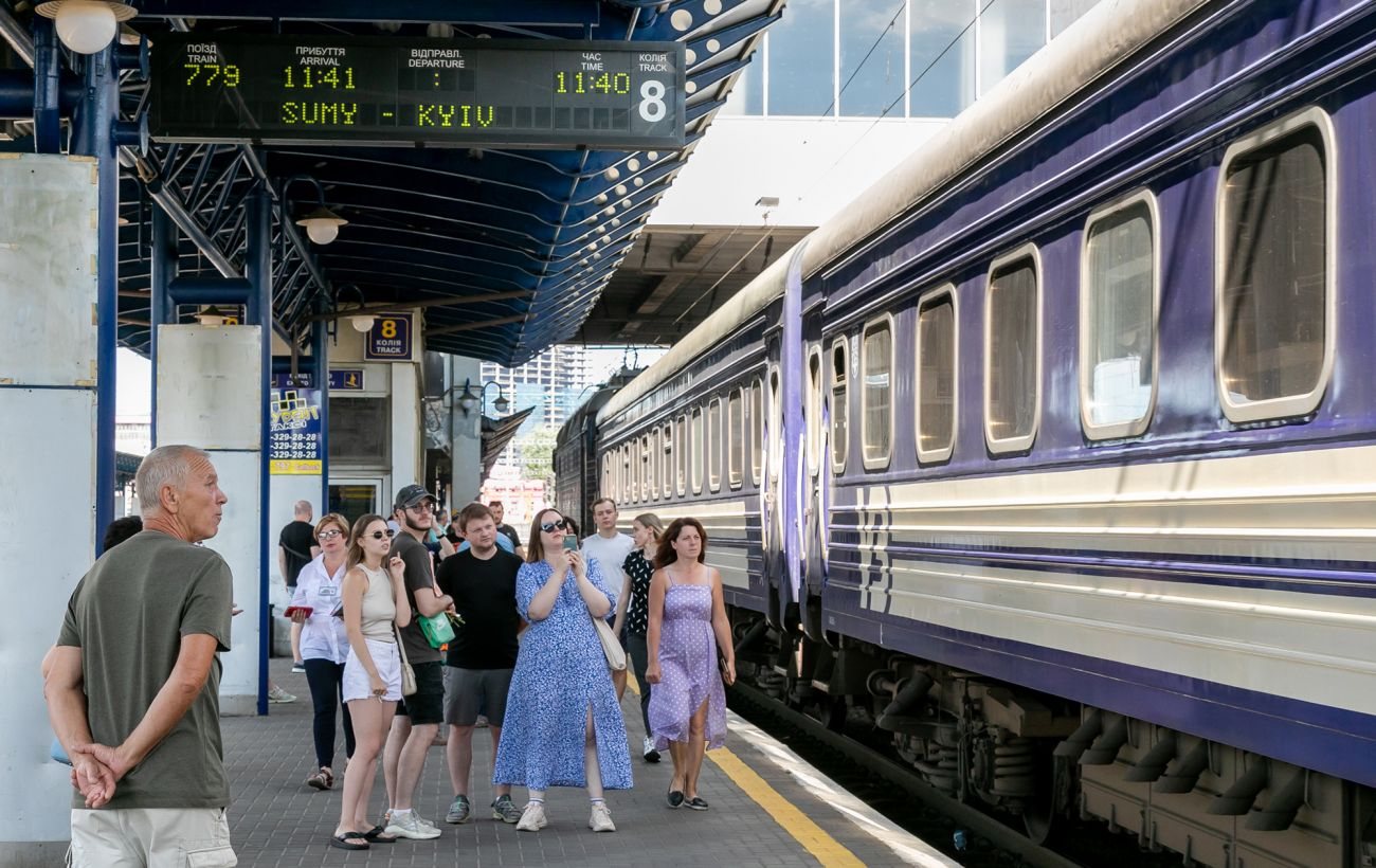 Як повернути квитки на потяг та отримати гроші: правила «Укрзалізниці»