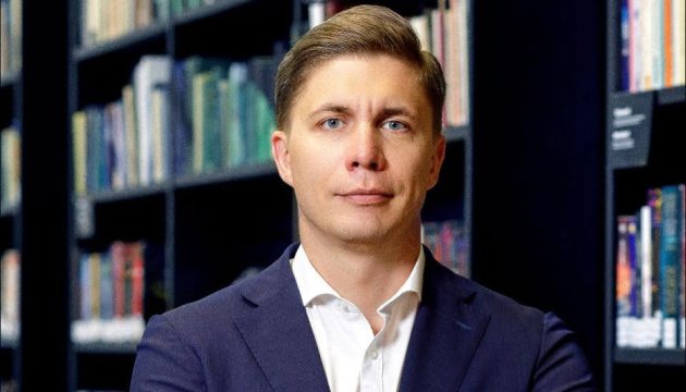 Прем'єр Литви пропонує замінити Ломоносова на Шевченка у шкільній програмі