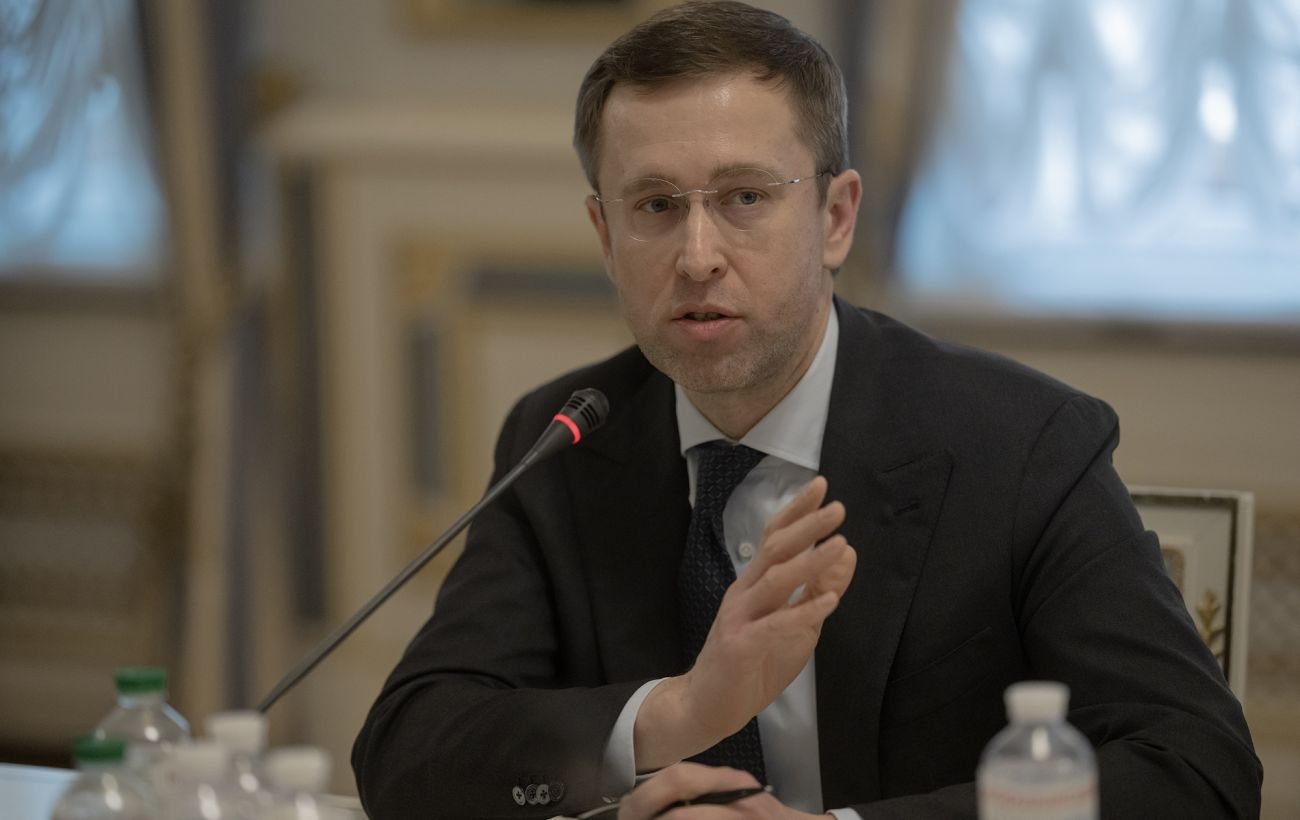 Корецький закликав бізнес готуватися до найгіршого сценарію через атаки РФ