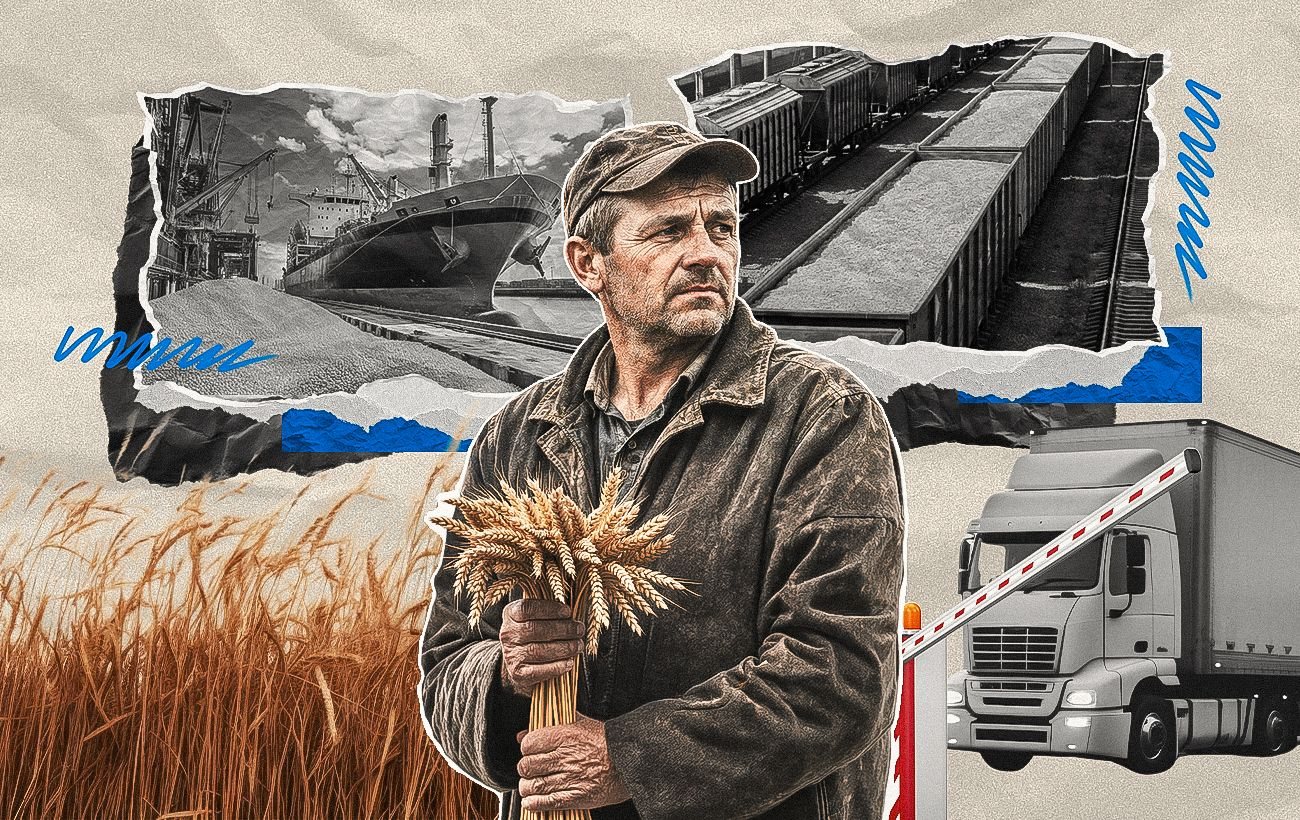 Зерно дешевшає, але хліб не подешевшає: що буде з цінами на продукти