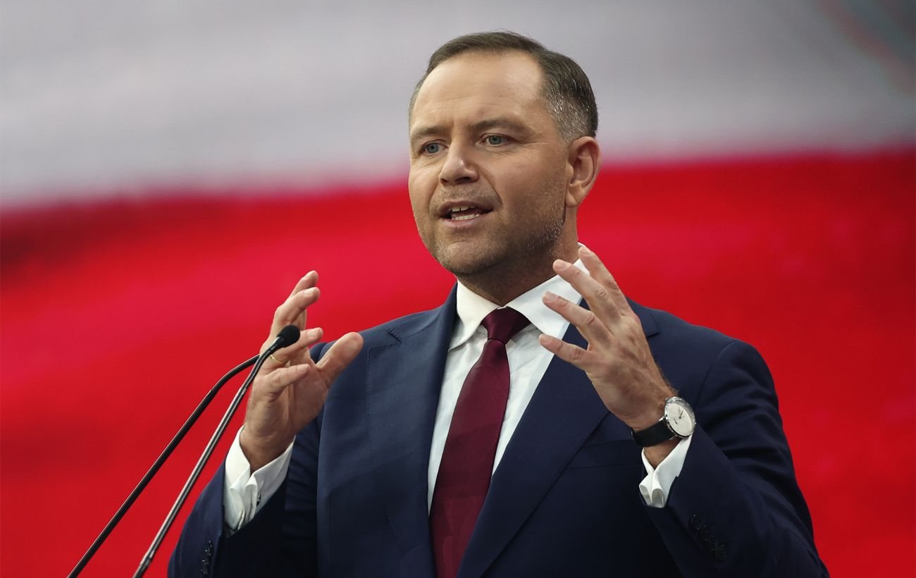 У Польщі можуть назвати американську військову базу «Форт Трамп»
