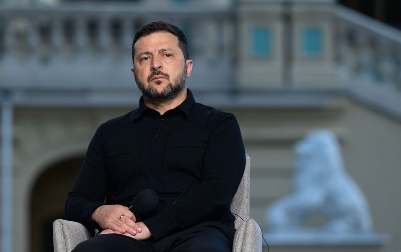 Зеленський підтвердив готовність до енергетичного перемир'я з Росією
