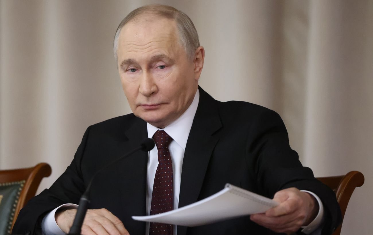 Нідерланди приймуть Спецтрибунал щодо злочину агресії Росії проти України