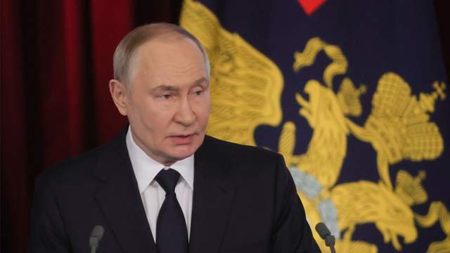 НАТО готується до провокацій Росії на суші, в морі та в повітрі