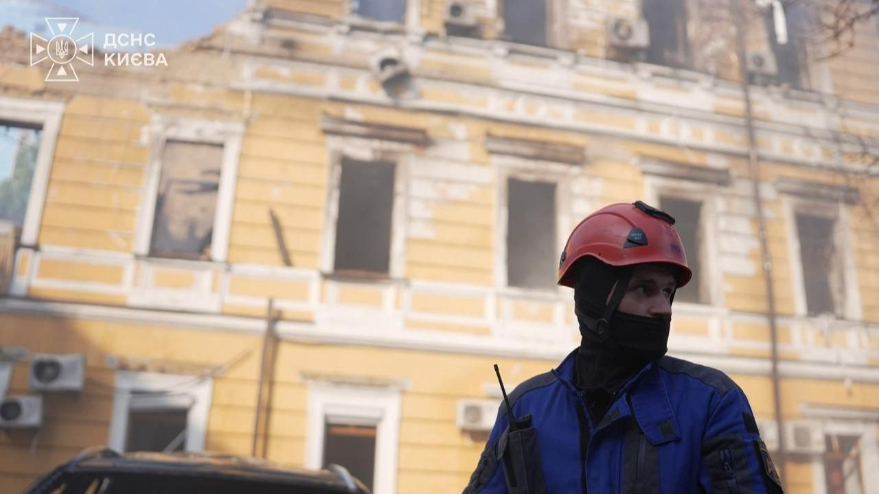 Західні дипломати готують плани перенесення посольств з Києва на випадок атак РФ