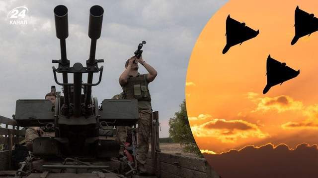 Українські медіа повідомили про можливе припинення вогню 5–8 вересня