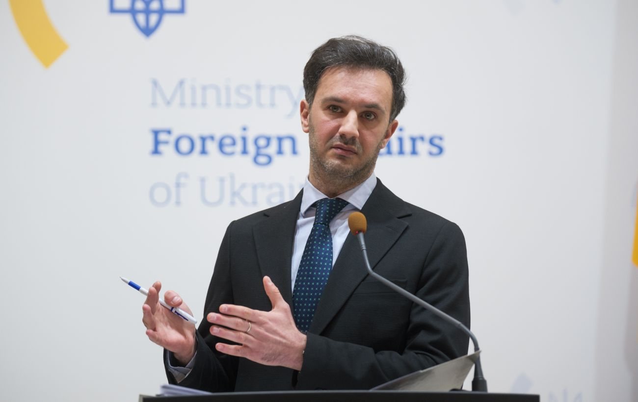 Україна закликала Польщу не ескалувати ситуацію через законопроєкт про ОУН і УПА