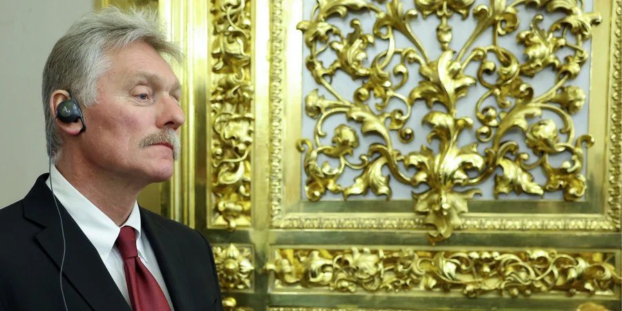 Кремль погодився з оцінкою Рубіо: війна в Україні зайшла у «глухий кут»