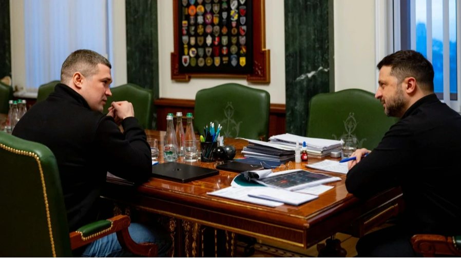 Відставка Федорова: Портников назвав рішення політтехнологічною помилкою