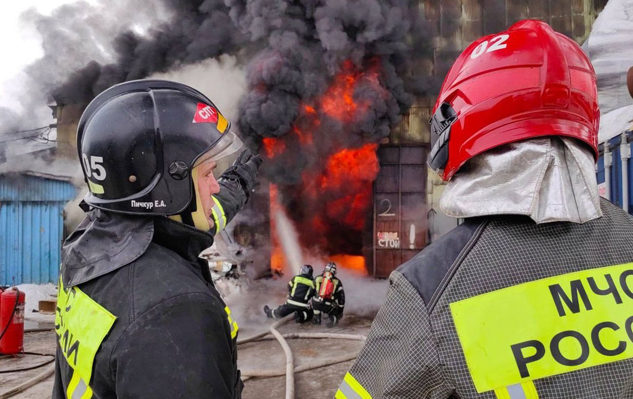Удар по ТЕЦ у Бєлгороді залишив місто без світла, води та зв'язку